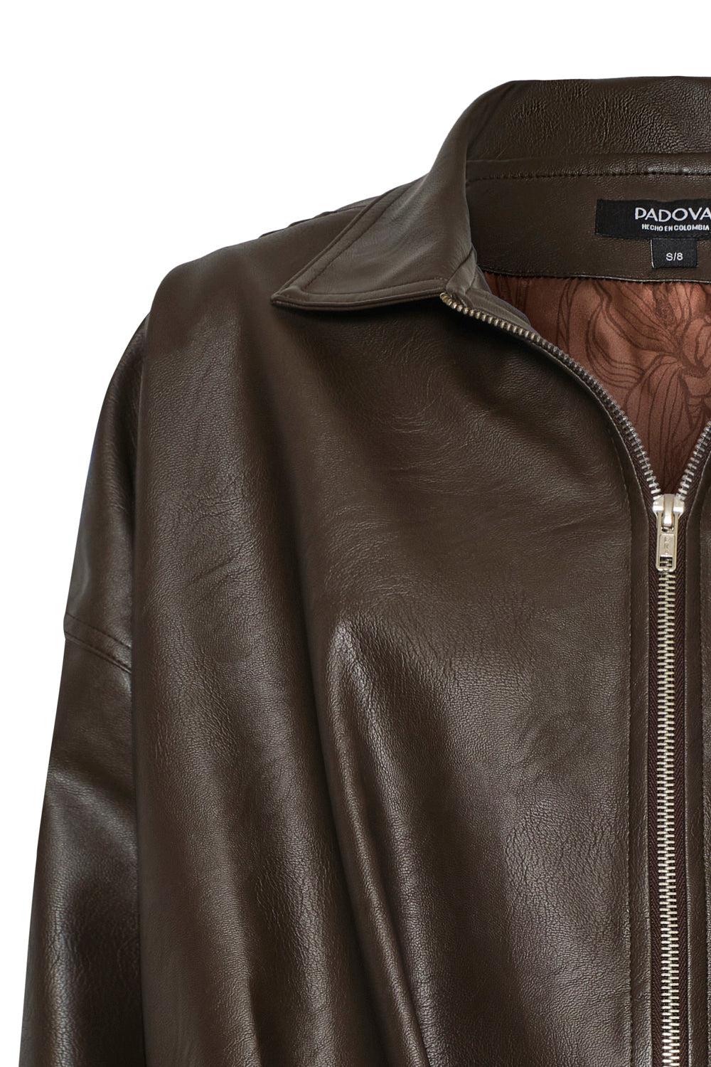 Chaqueta cameron brown