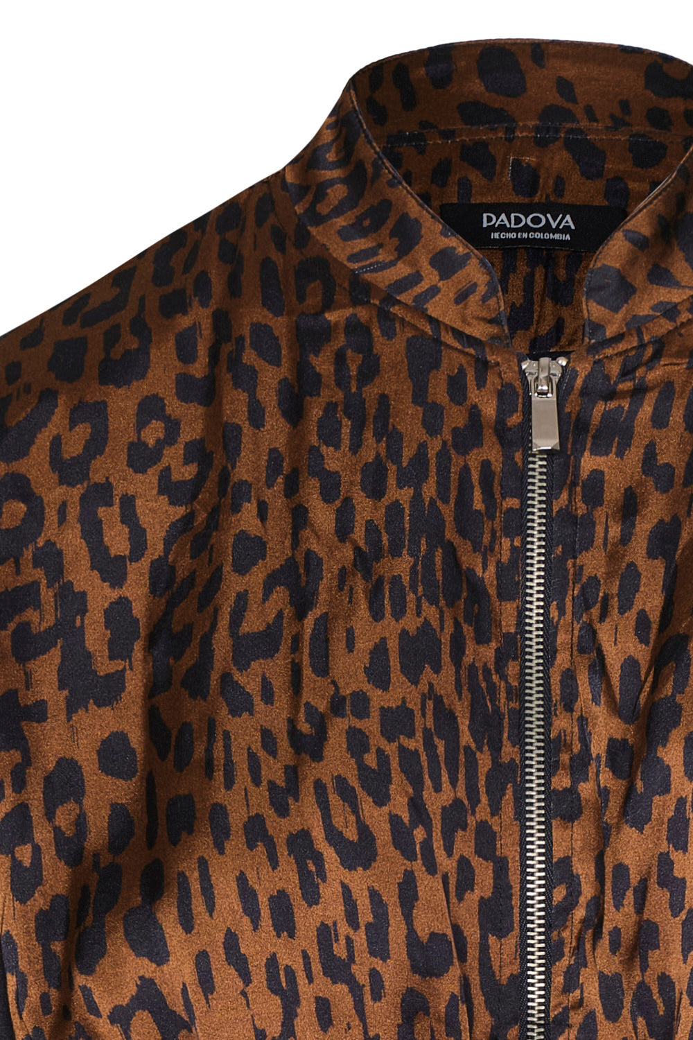 Chaqueta marvao animal print