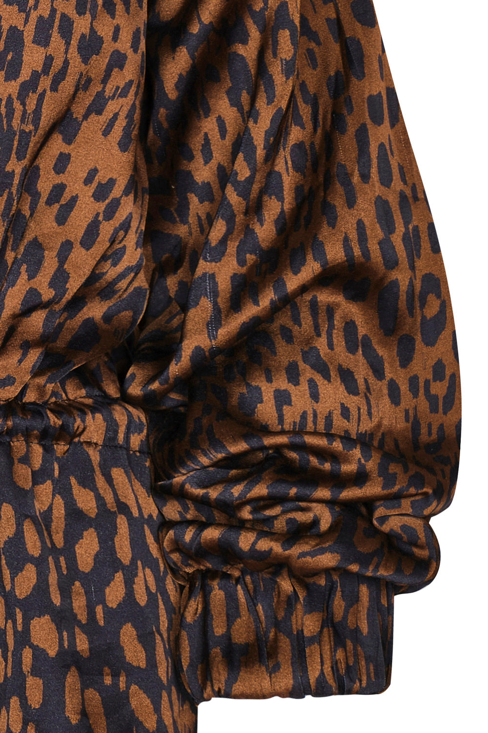 Chaqueta marvao animal print