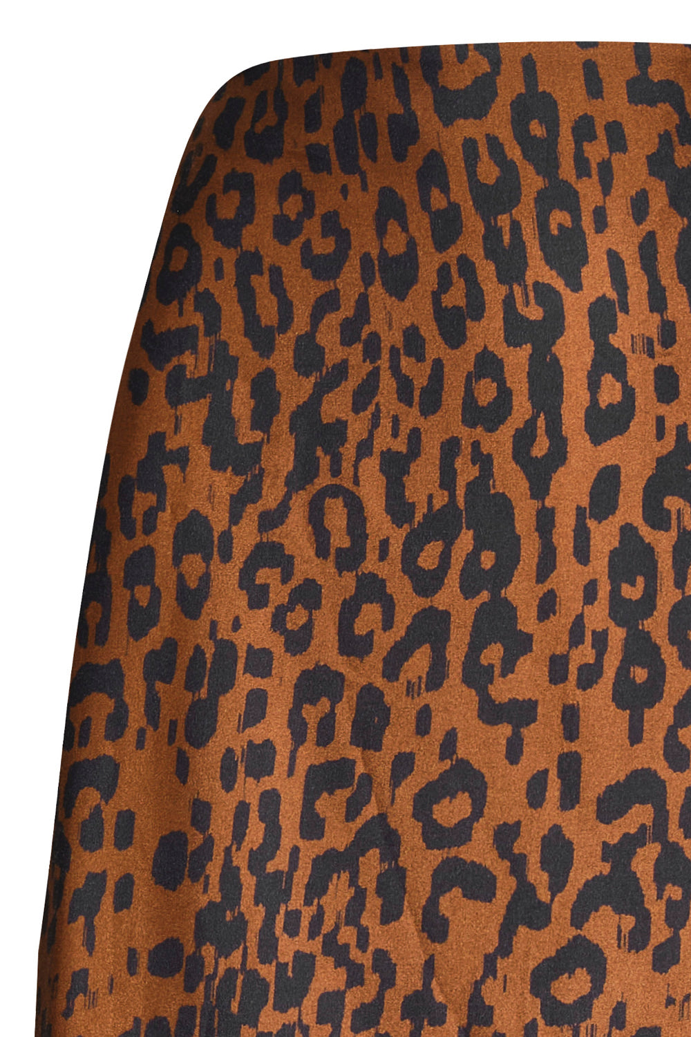 Falda malaika animal print