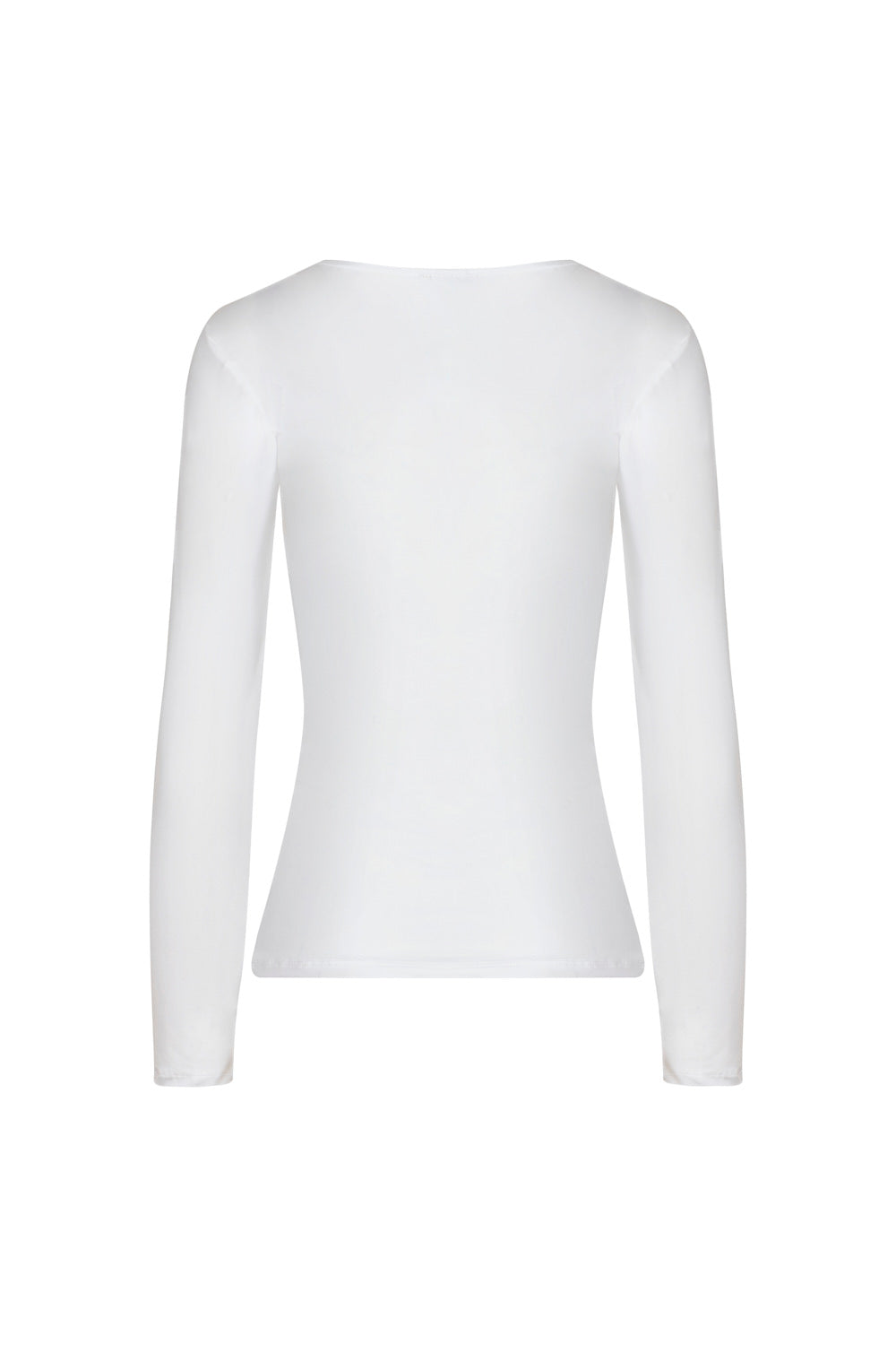 Blusa hana blanco