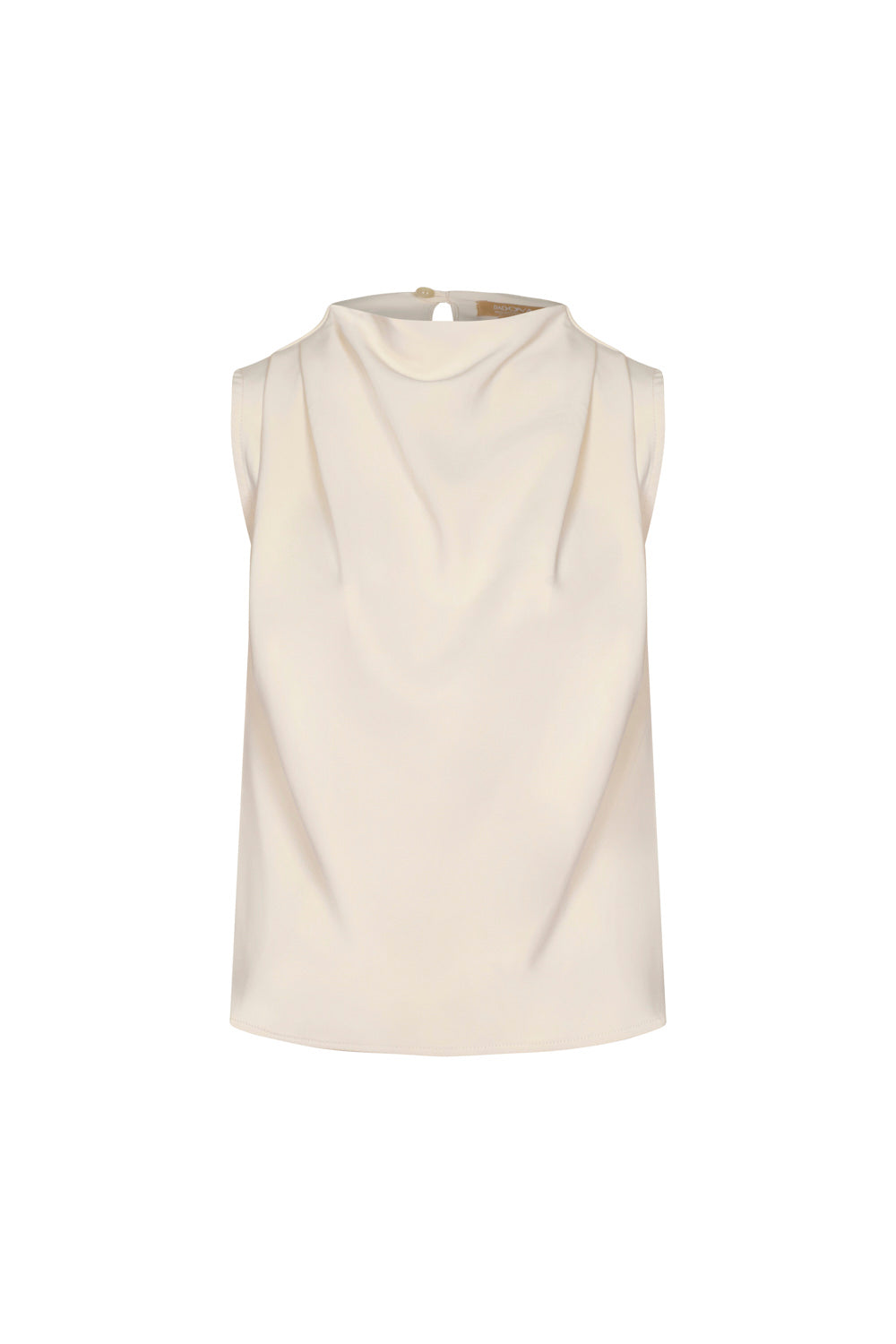 Blusa Zila crema
