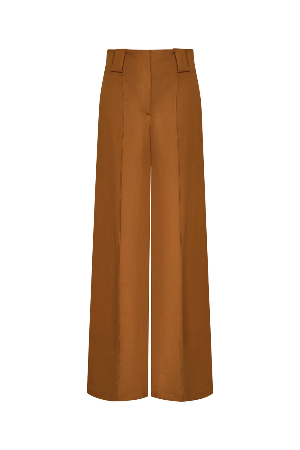 Pantalón new paulette tabaco