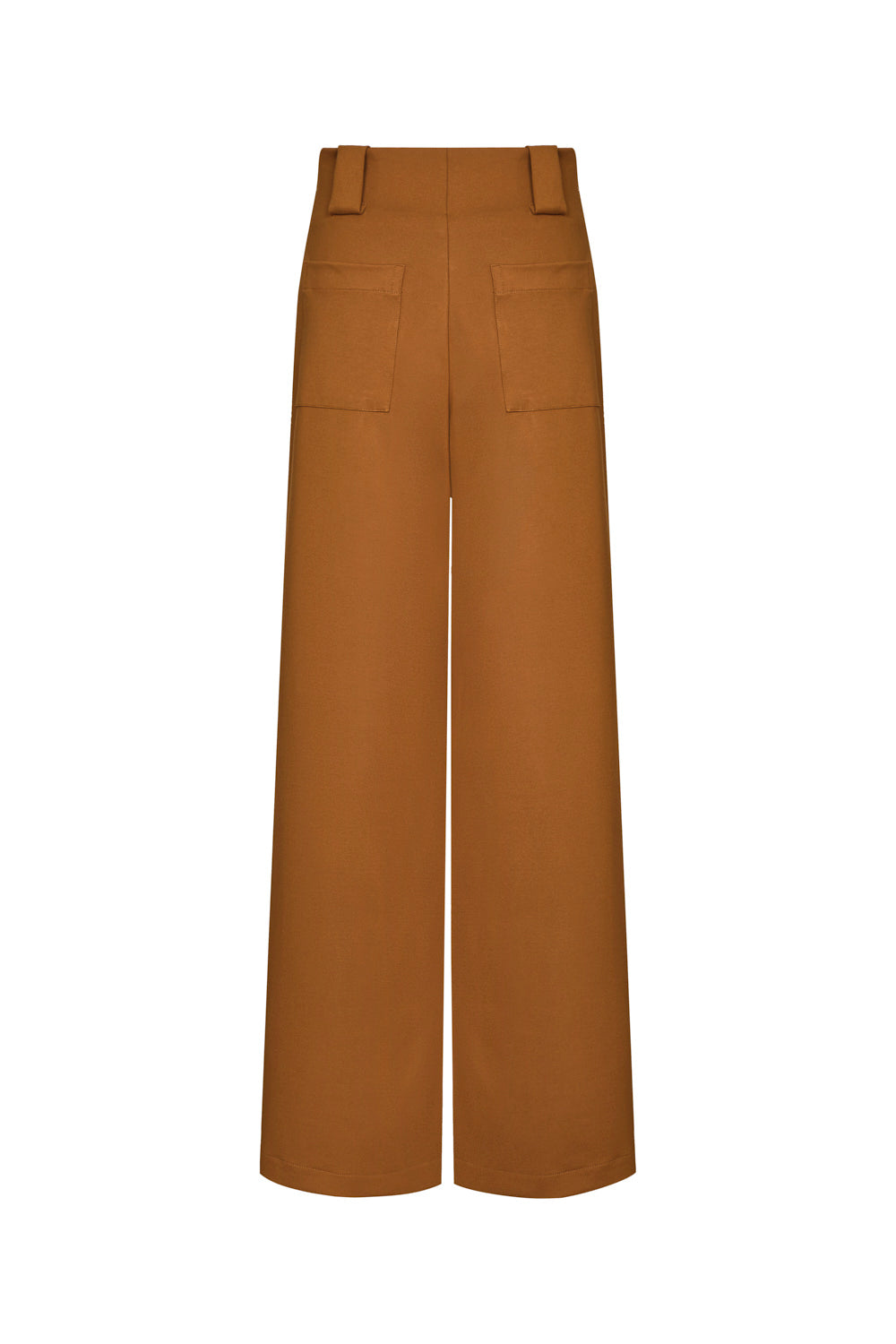 Pantalón new paulette tabaco