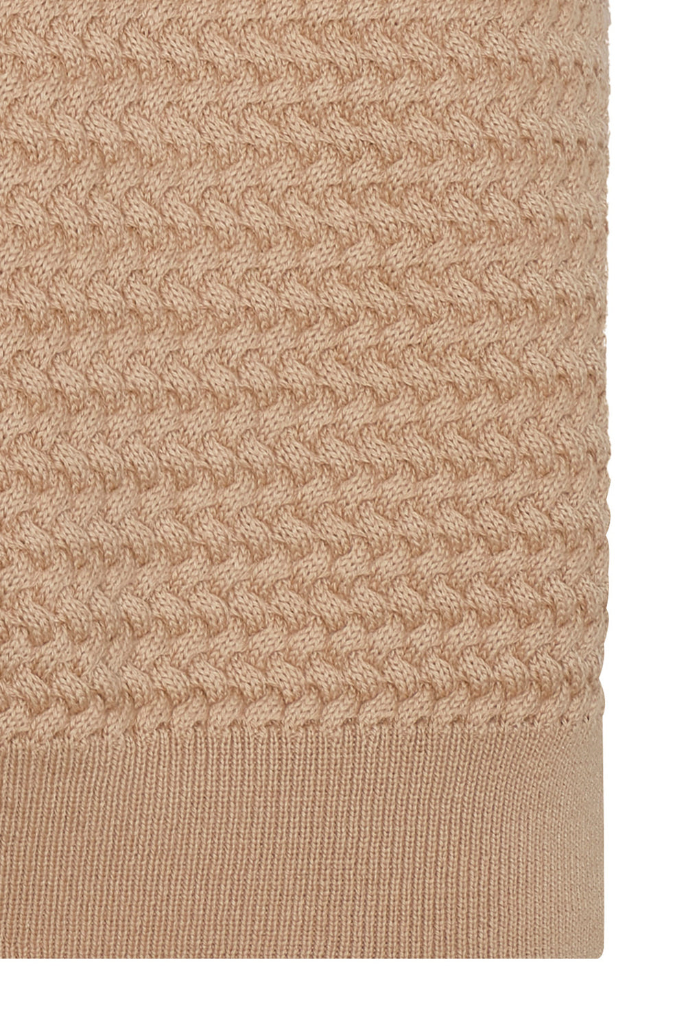 Blusa Diletta Taupe