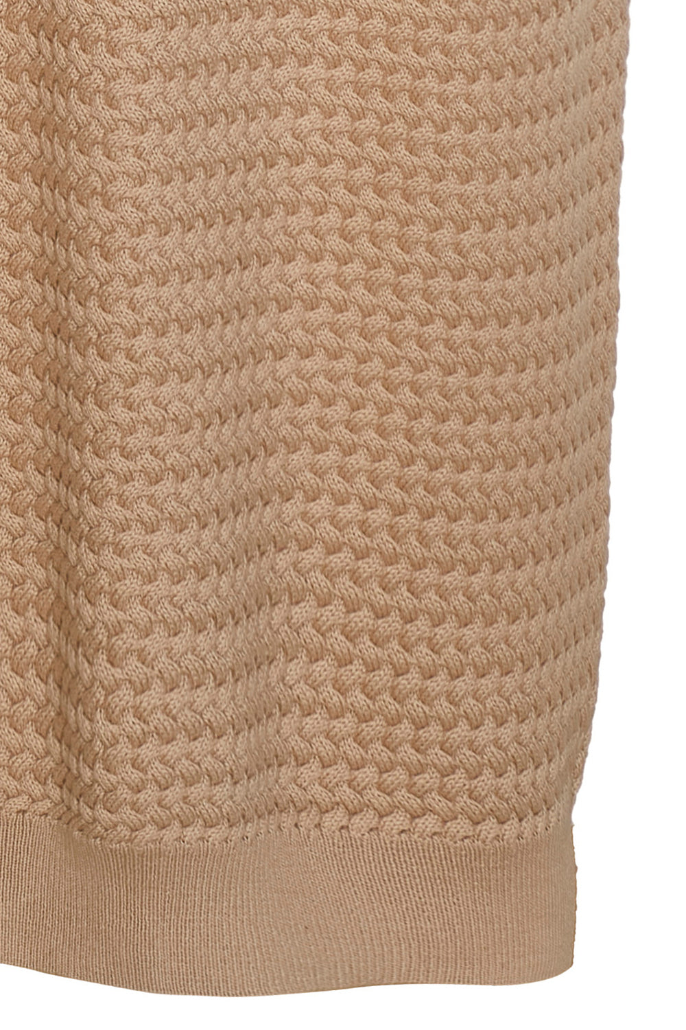 Falda Diletta Taupe