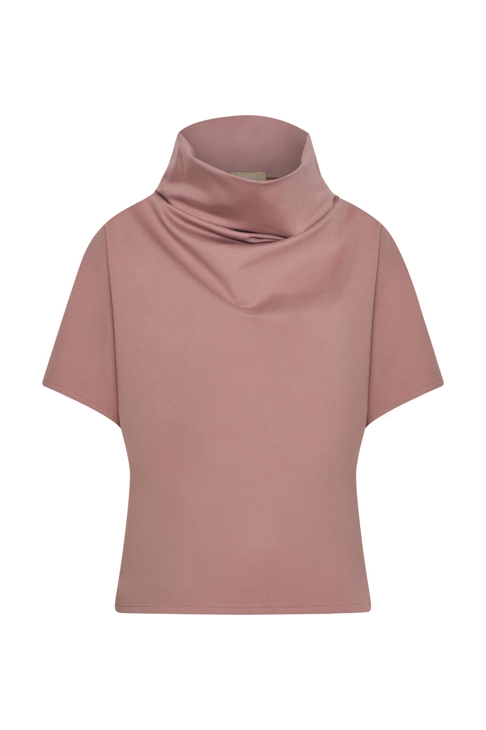 Blusa arden blush