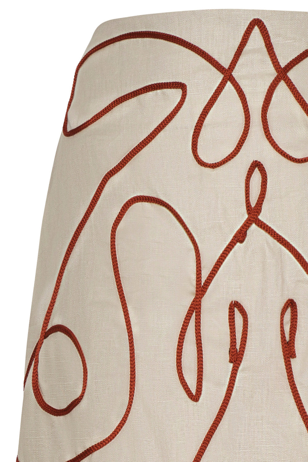 Flada arabela light beige