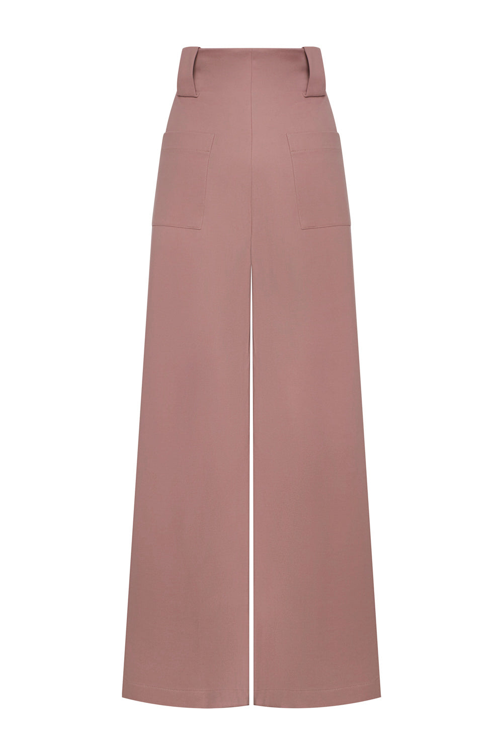 Pantalón new paulette blush