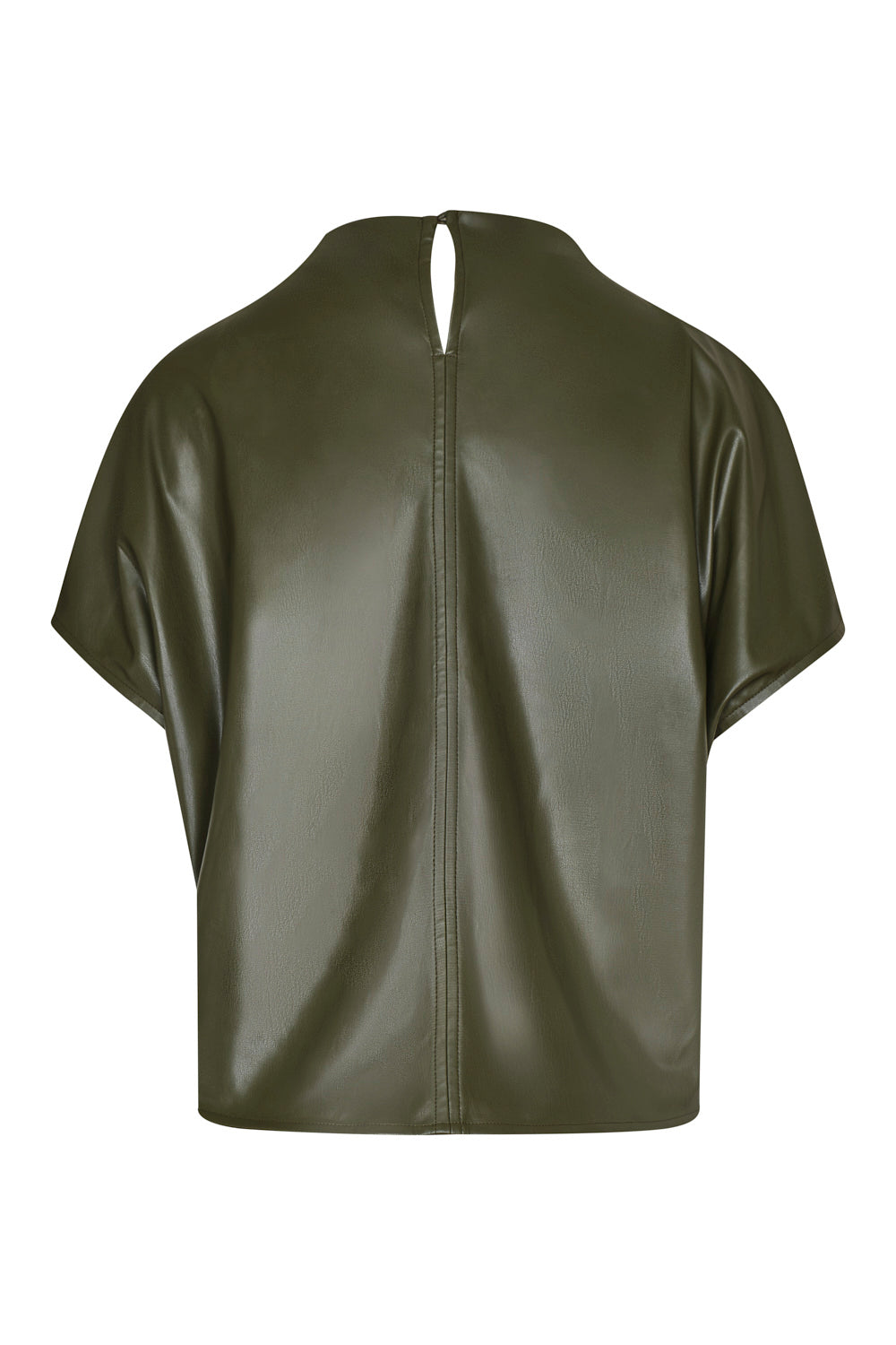 New Aura Sepia Blouse