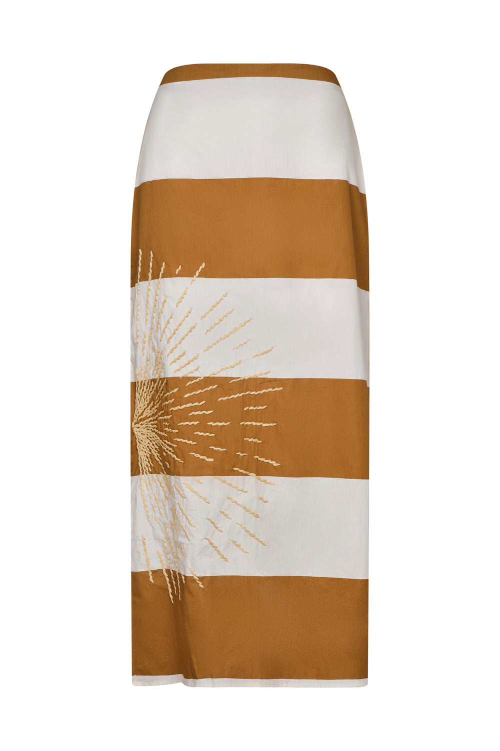 Falda venecia Tabaco