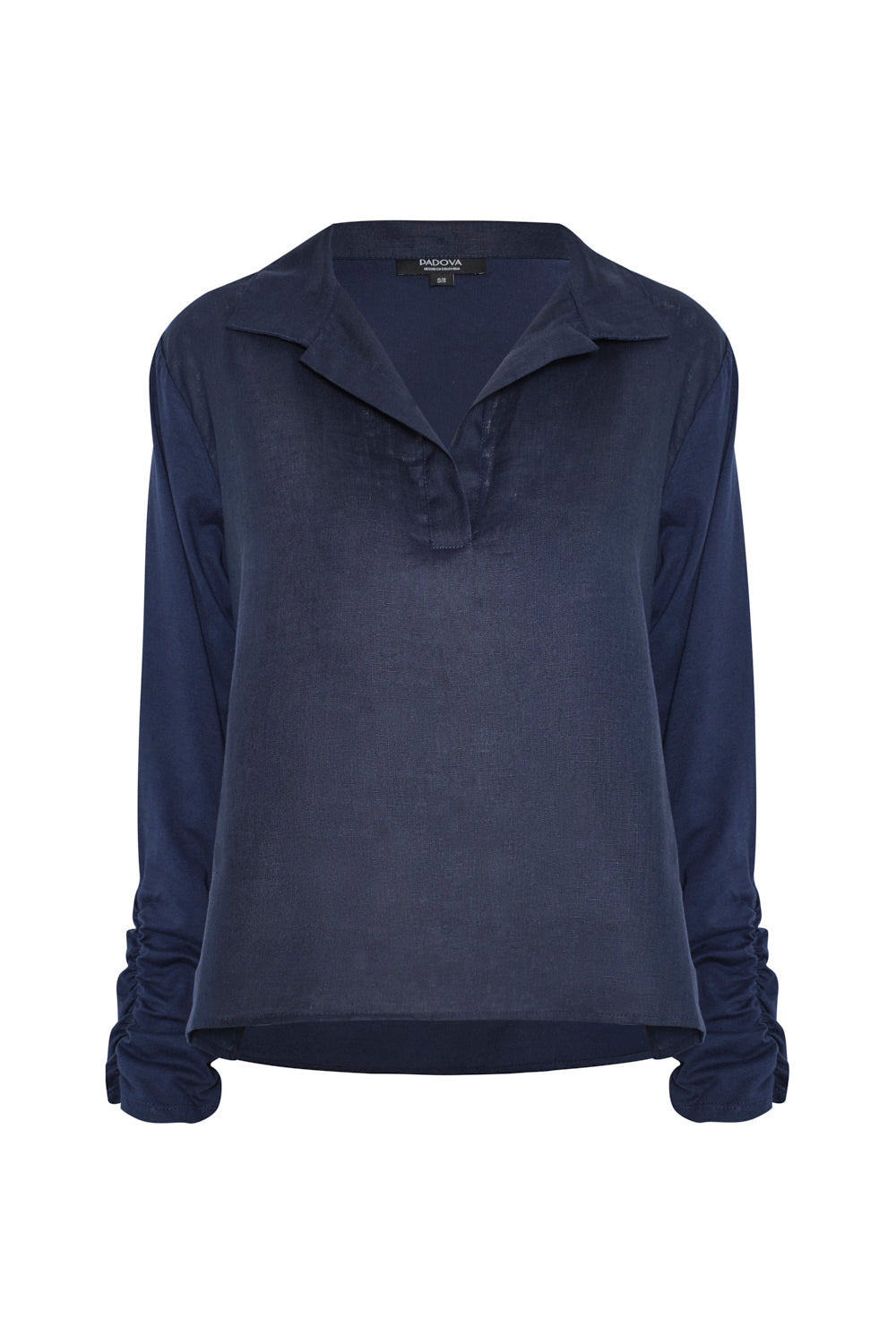 Blusa new provenza zaul navy