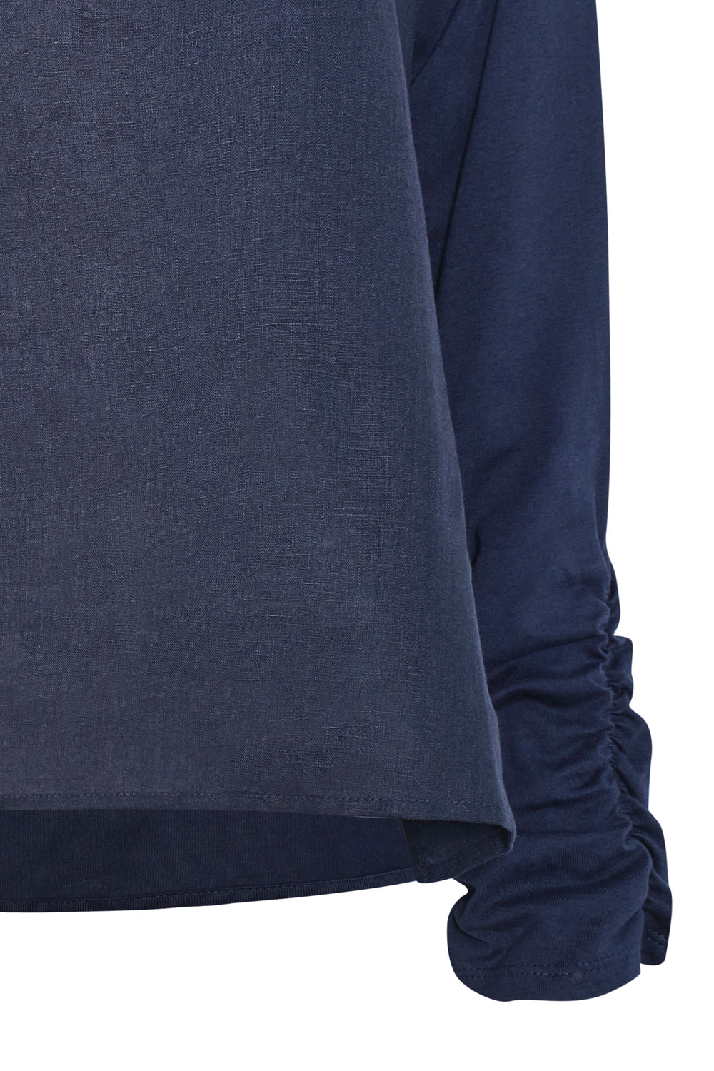 Blusa new provenza zaul navy