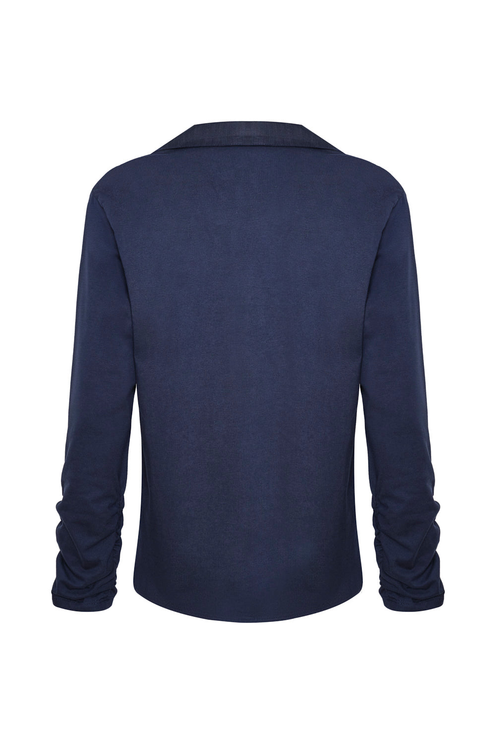 Blusa new provenza zaul navy