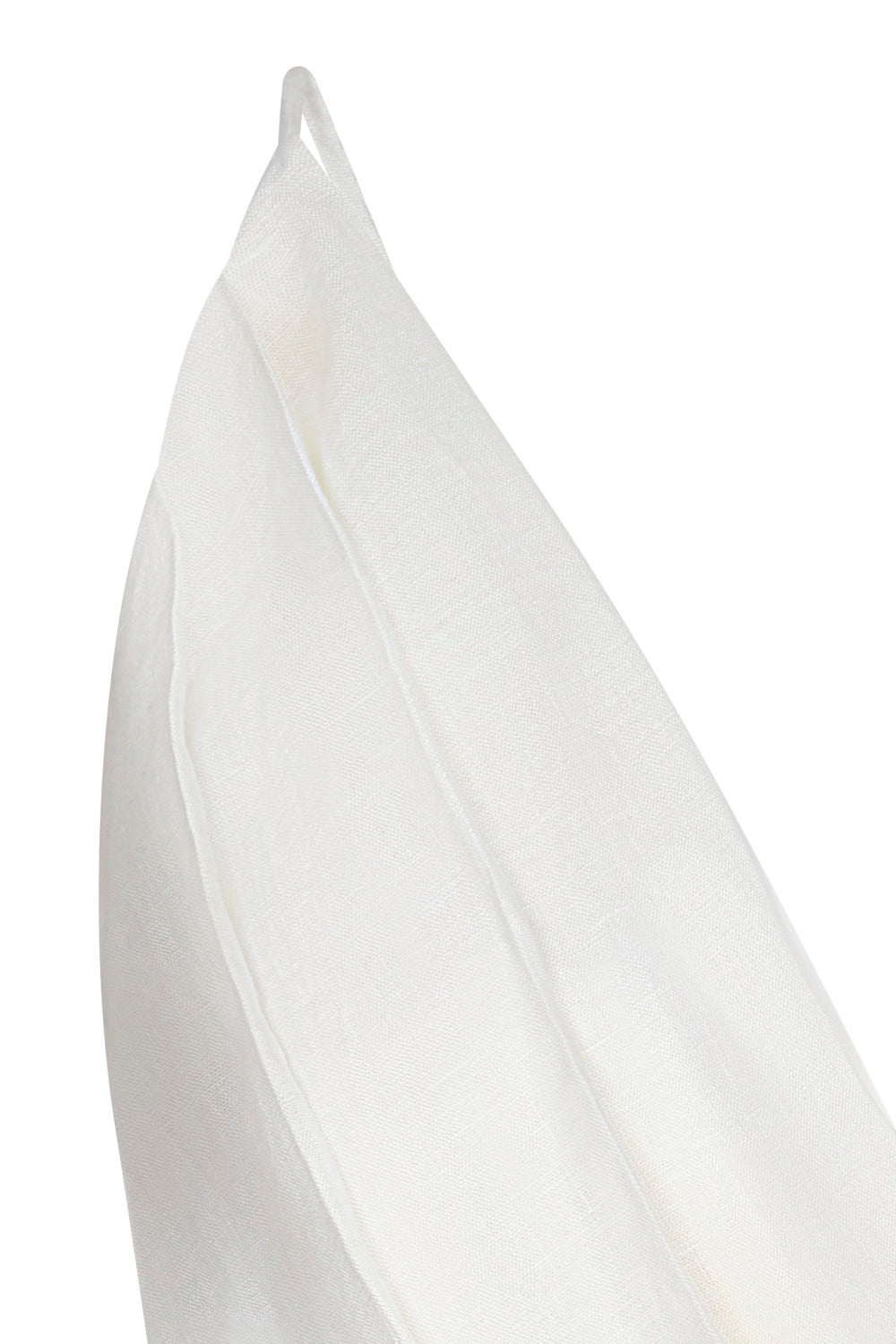 Blusa sintra vainilla