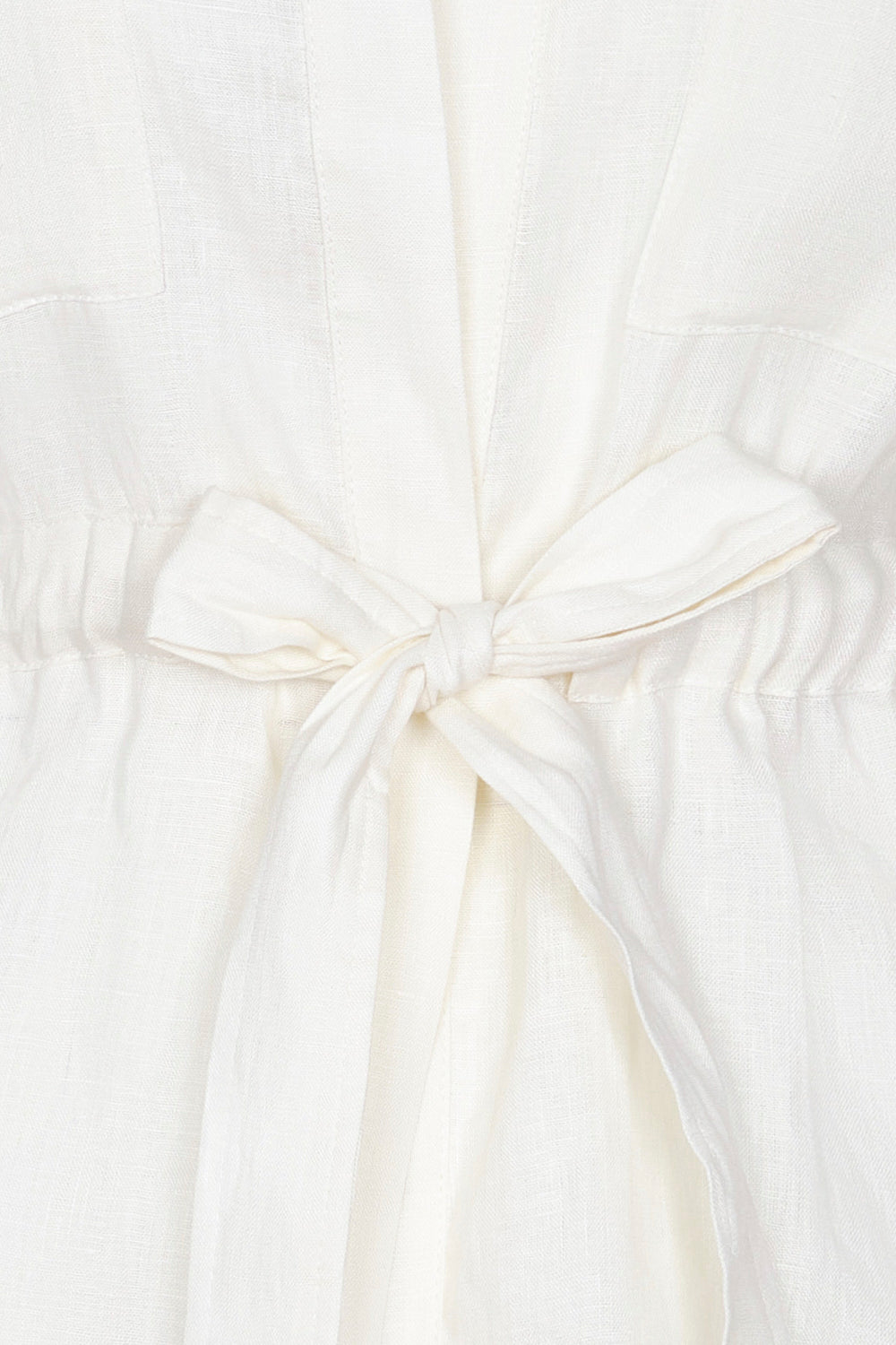 Camisa paris vainilla
