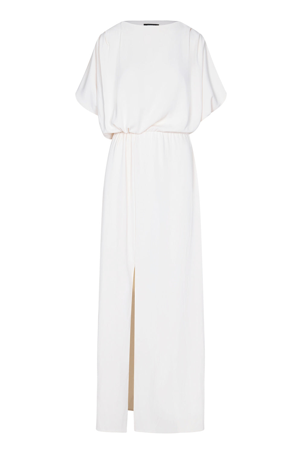 Vestido porto santo natural