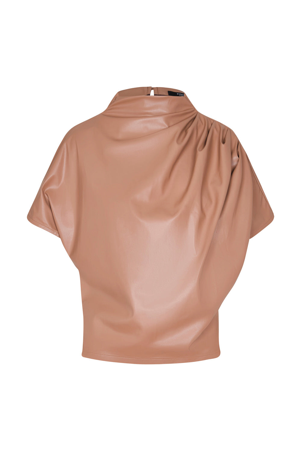 Blusa New Aura Sepia