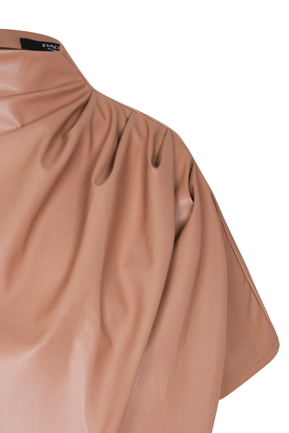 Blusa New Aura Sepia