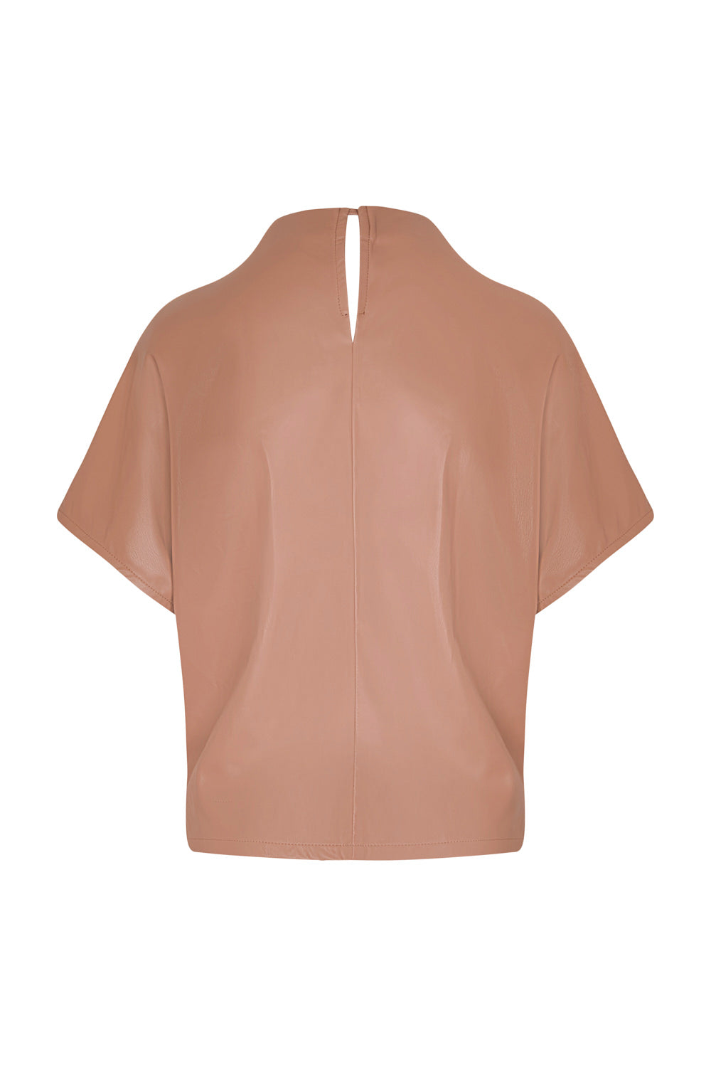 Blusa New Aura Sepia