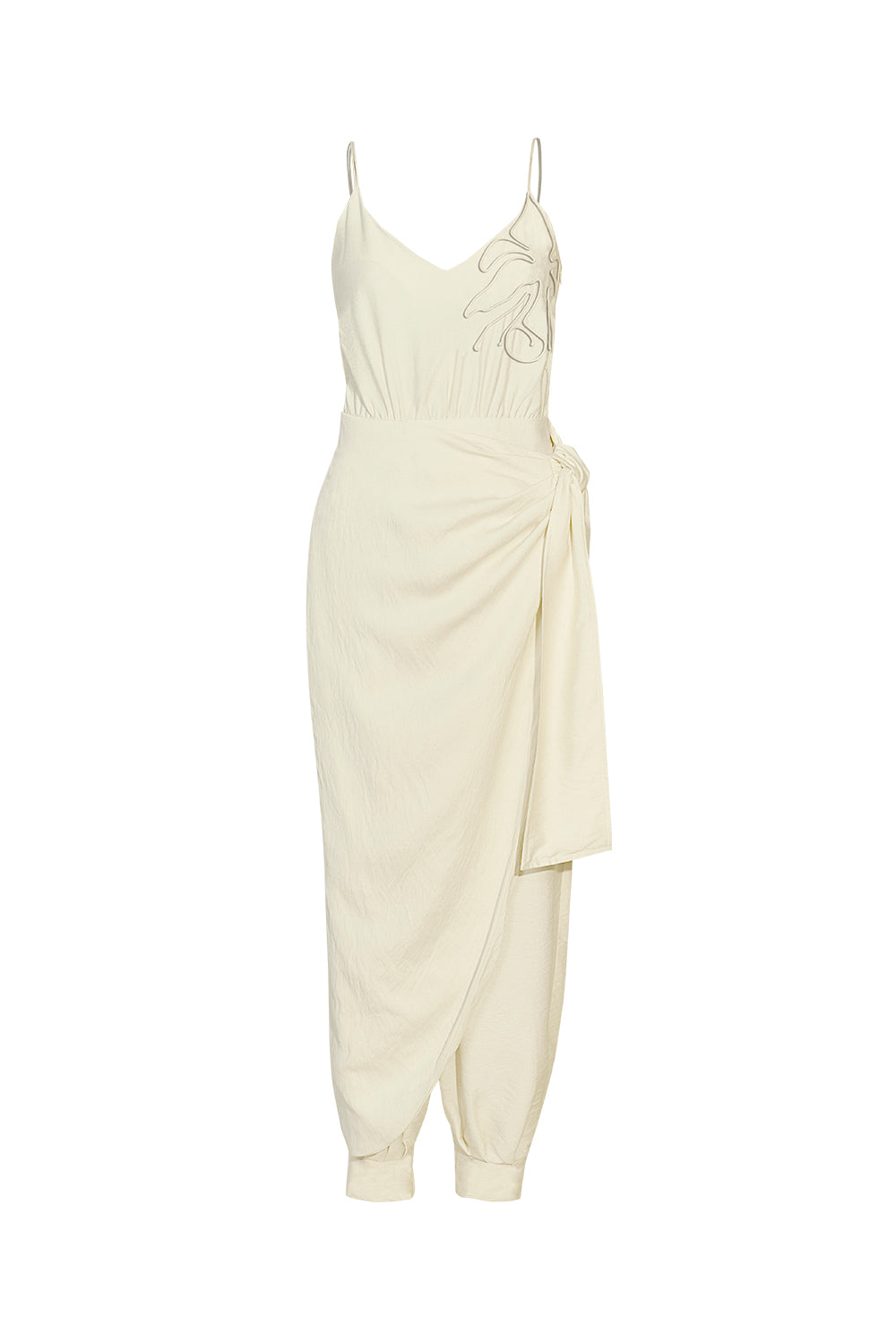 Pearl Summer Sonata Jumpsuit
