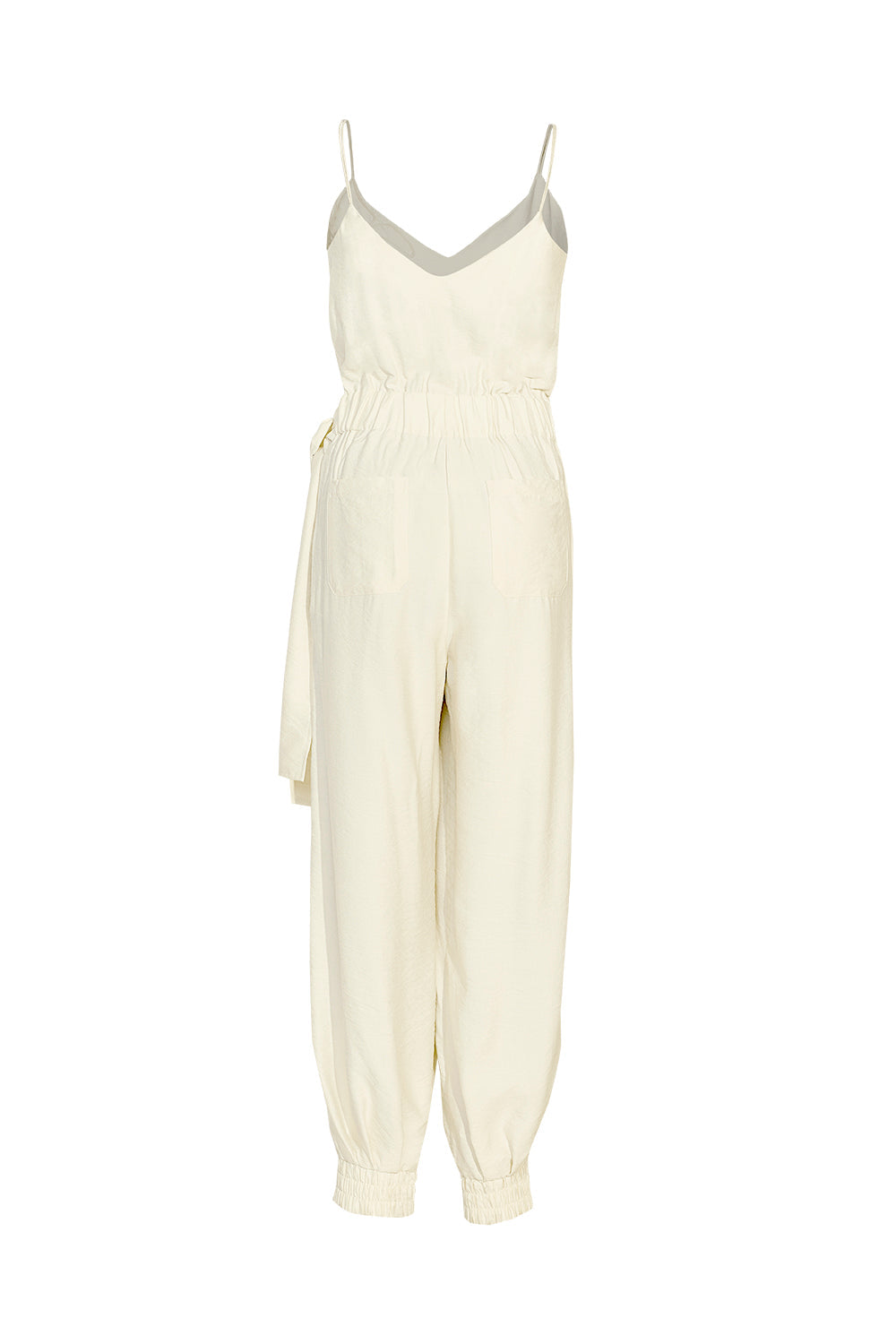 Pearl Summer Sonata Jumpsuit