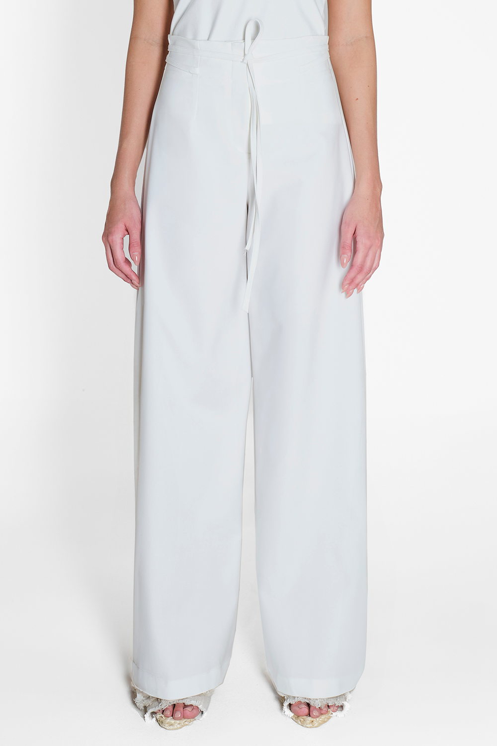 Pantalon New Anabelle Natural