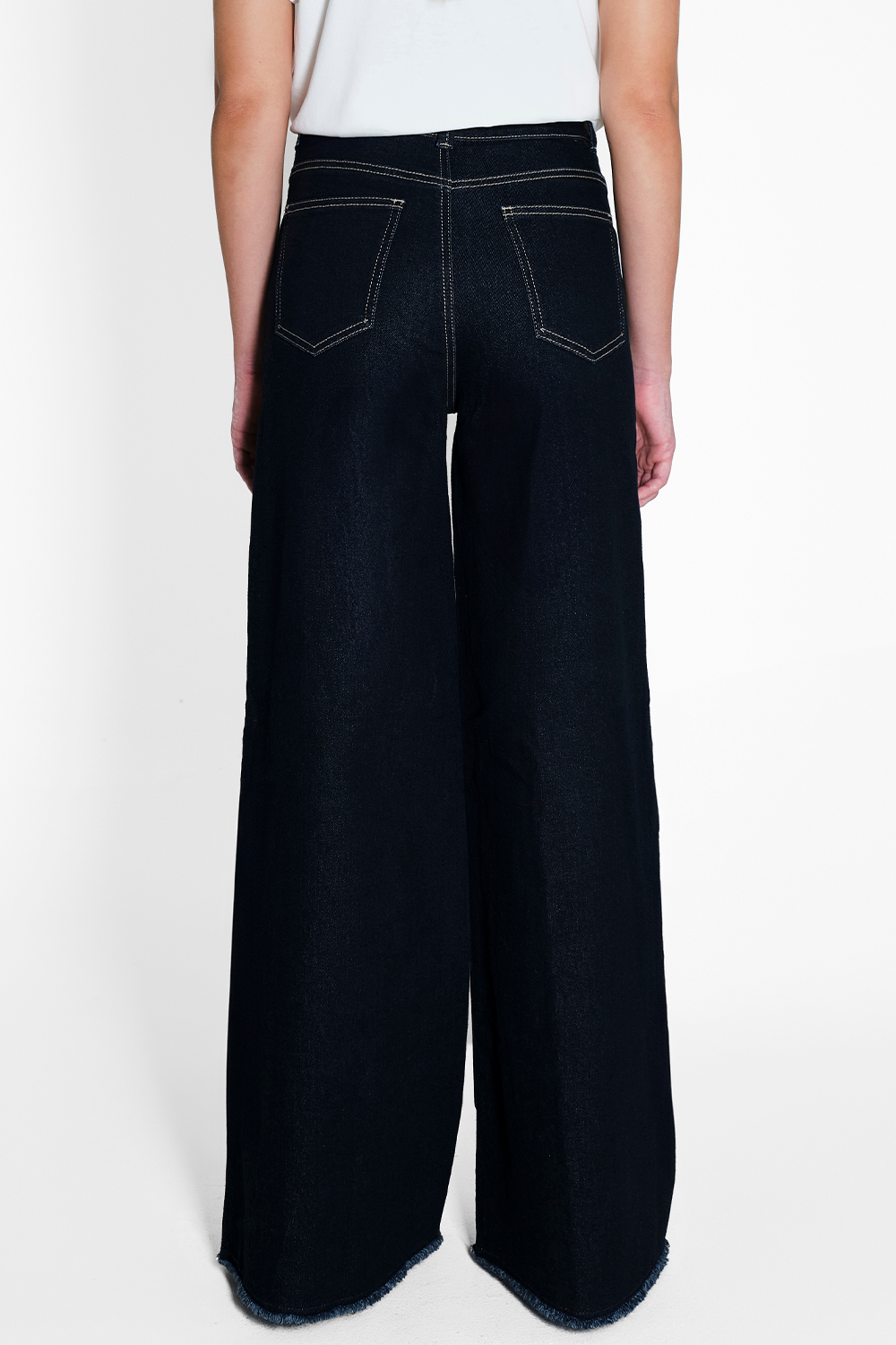 Jean Caliope azul