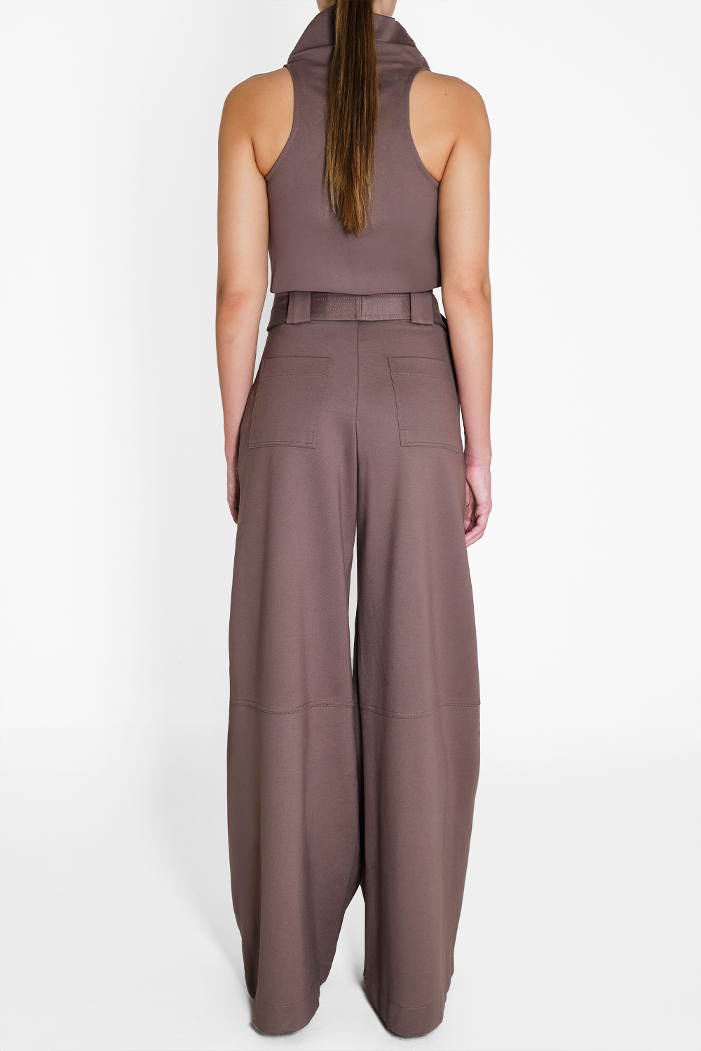 Blusa Noche de Lirios Vison