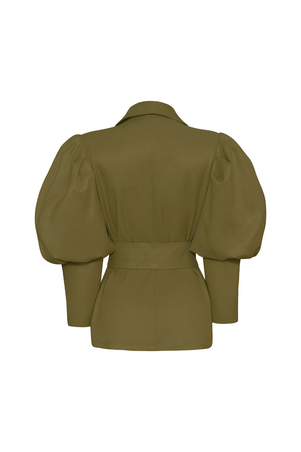 Blazer Noa Verde Militar
