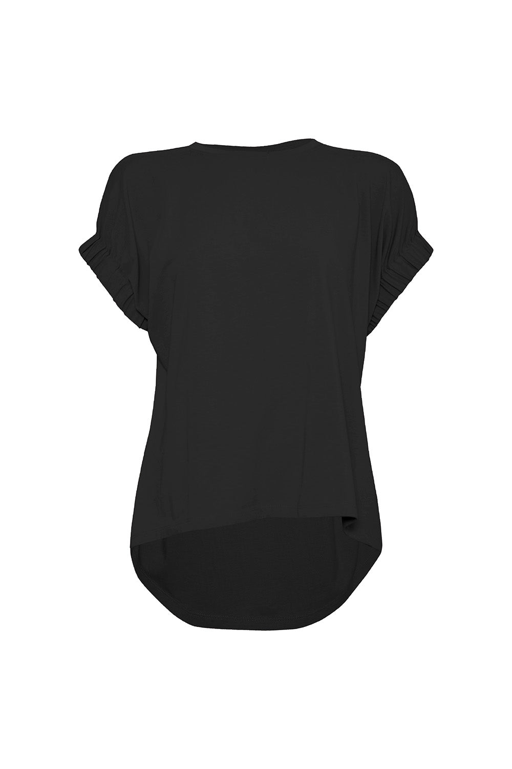 Camiseta Kumba Negro
