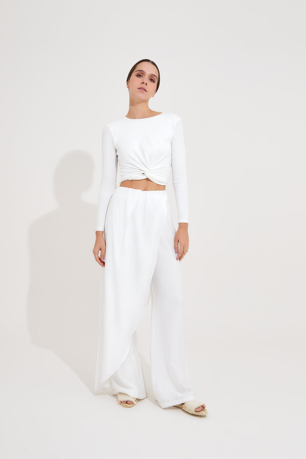 Natural Balance Pants