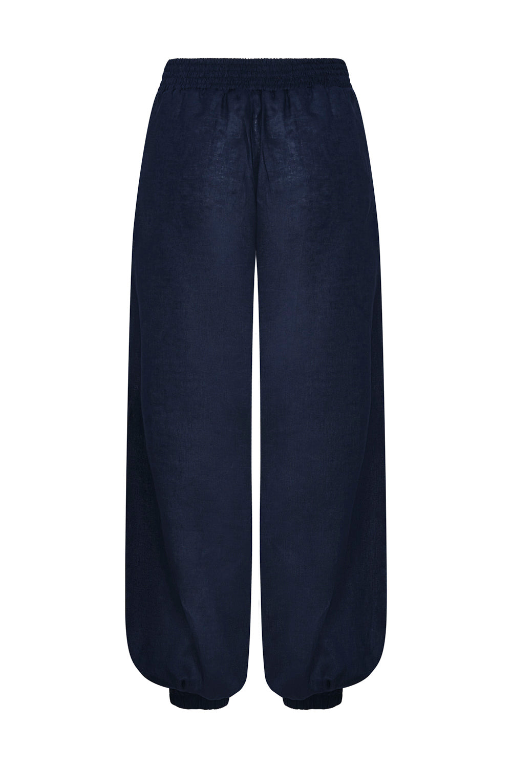 Pantalón paolo azul navy