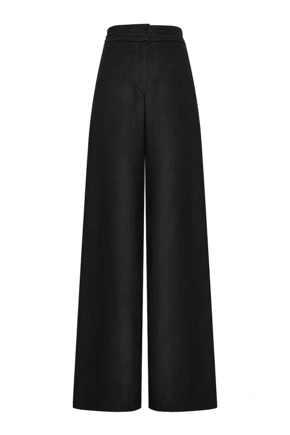Pantalón burgos negro