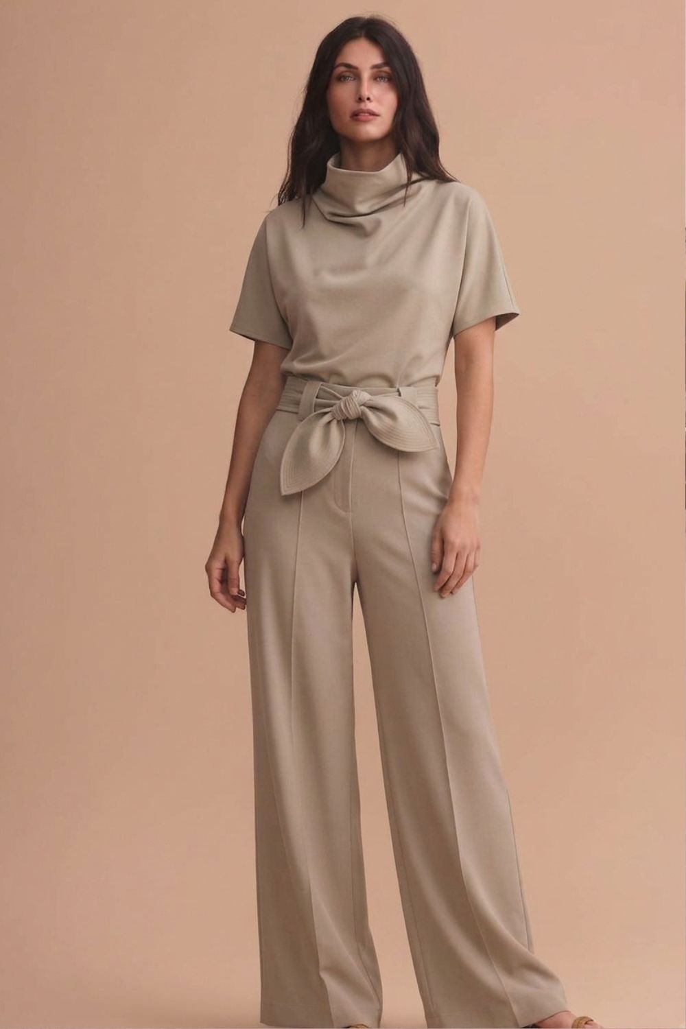 Pantalón new paulette vison