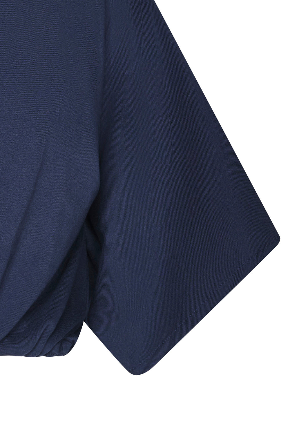 Camiseta alicante azul navy