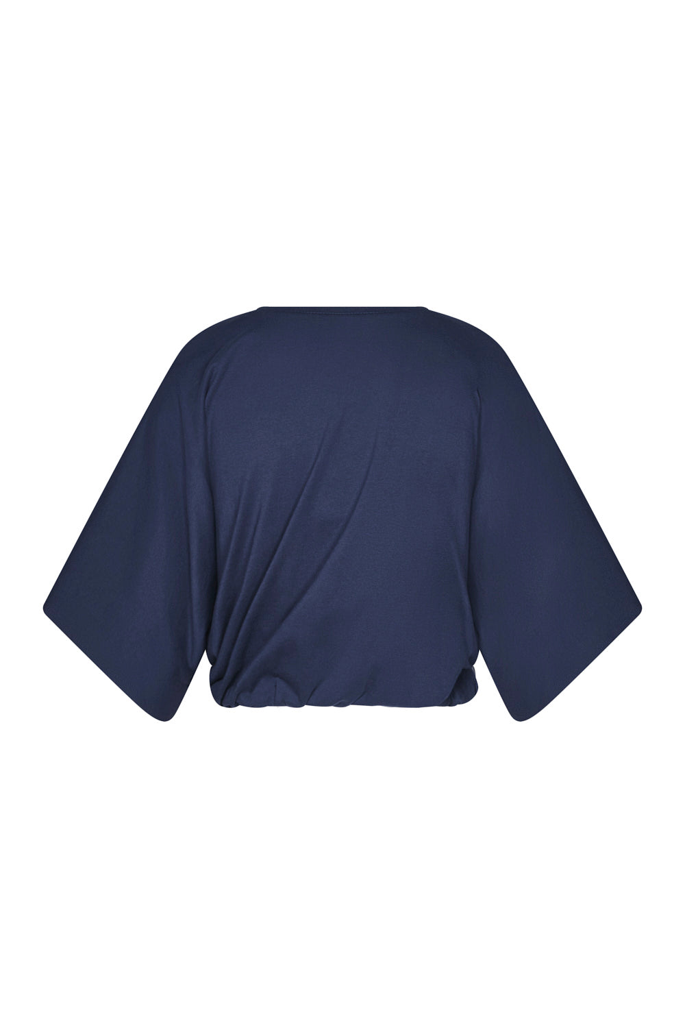 Camiseta alicante azul navy