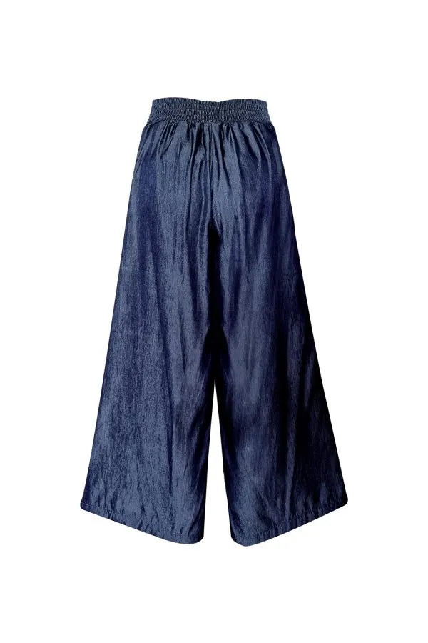 Pantalon Izamal Azul