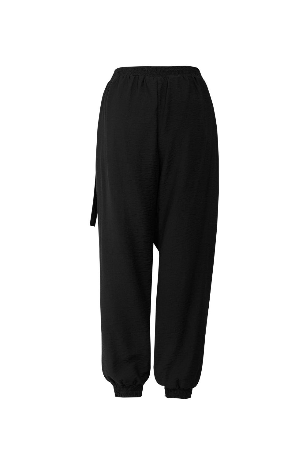 Pantalon Haren Negro