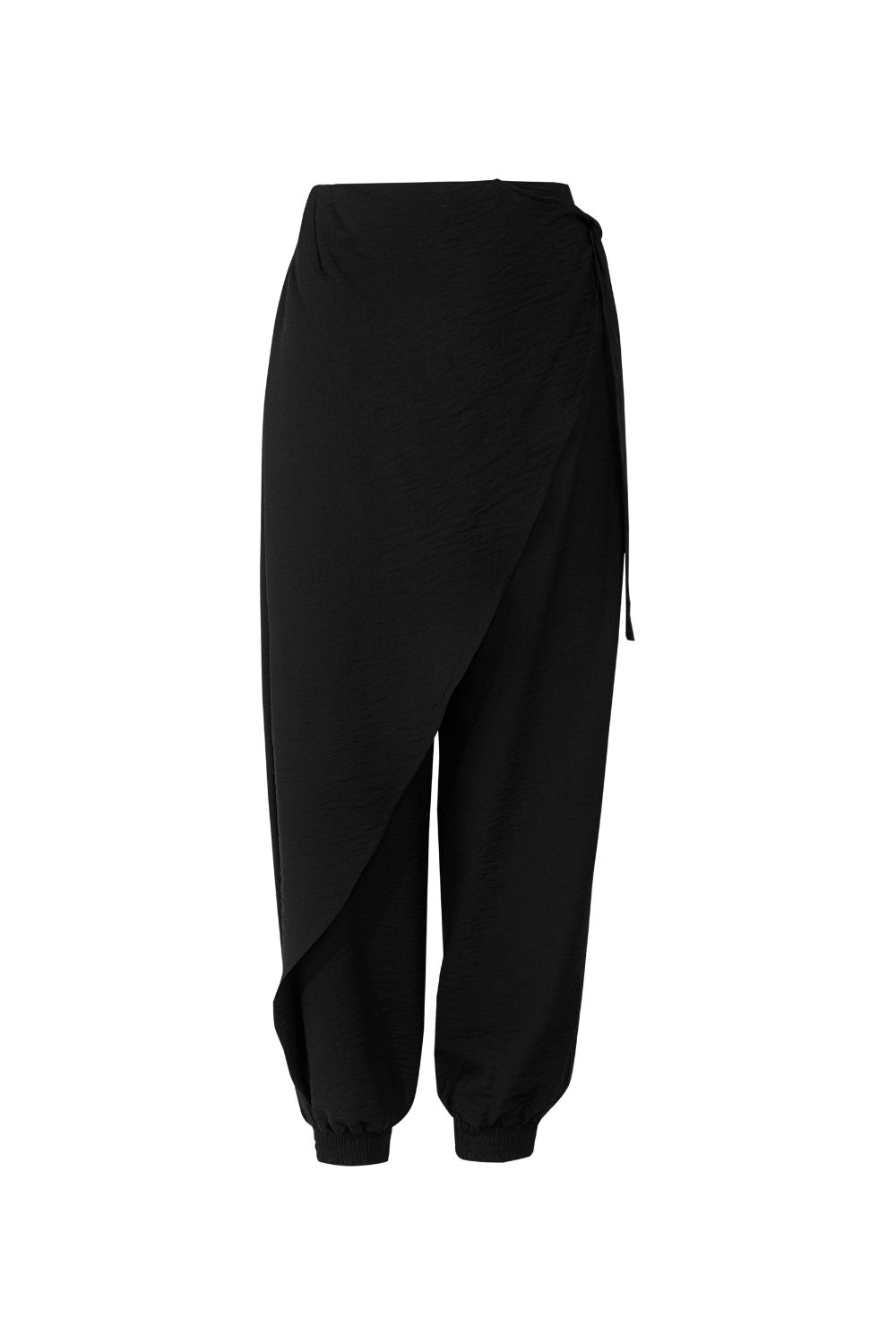 Pantalon Haren Negro