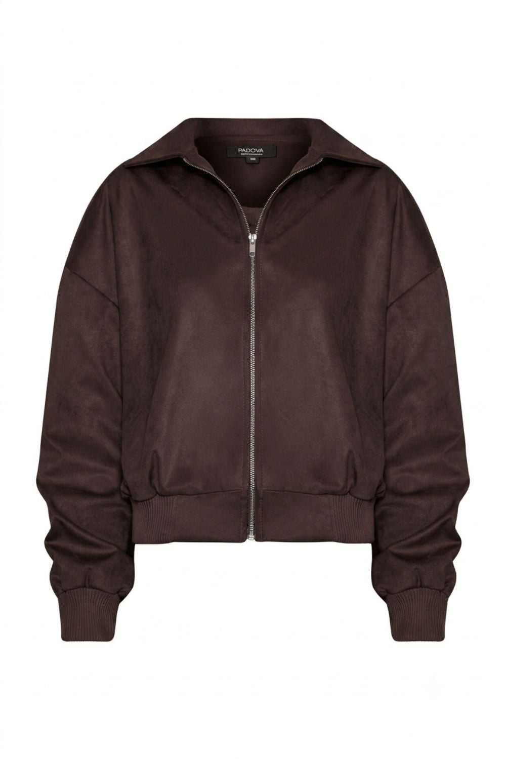 Chaqueta barbados brown