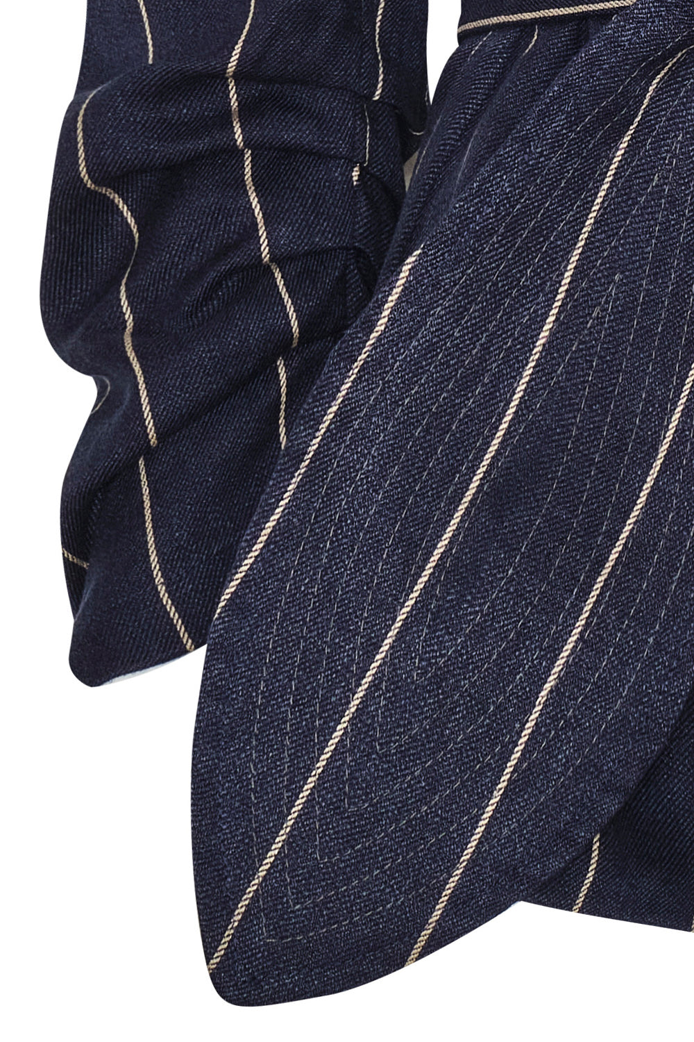 Blazer new arrde azul navy