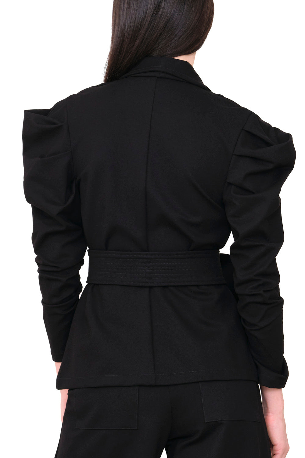 Blazer new arrde Negro