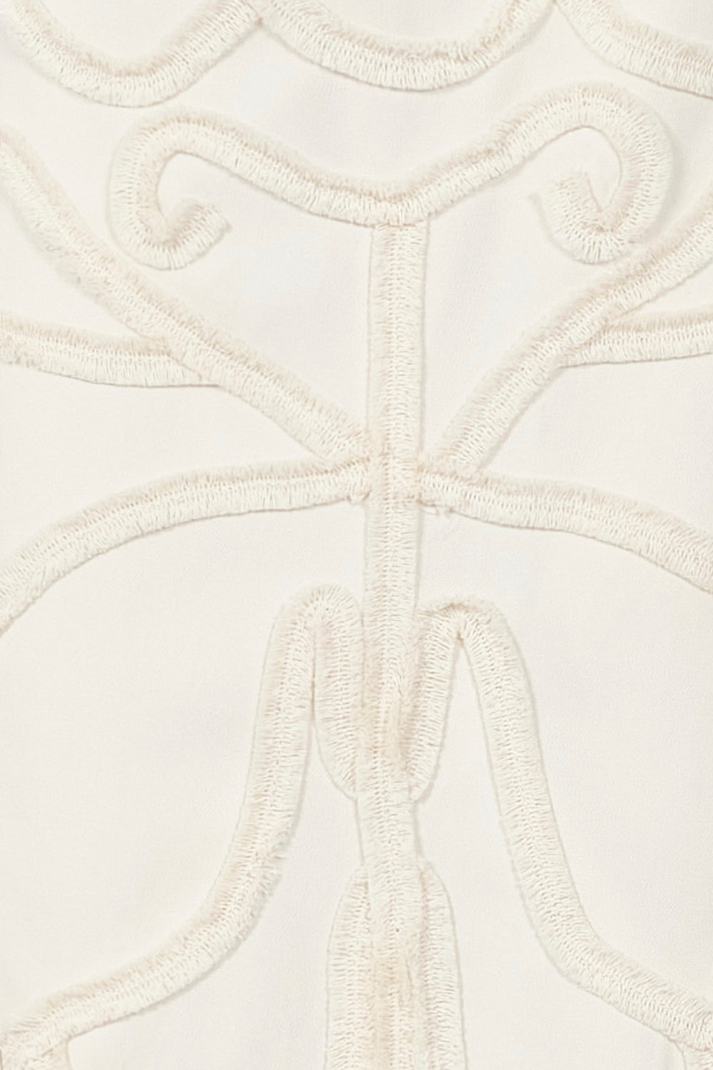 Blusón mount tai perla