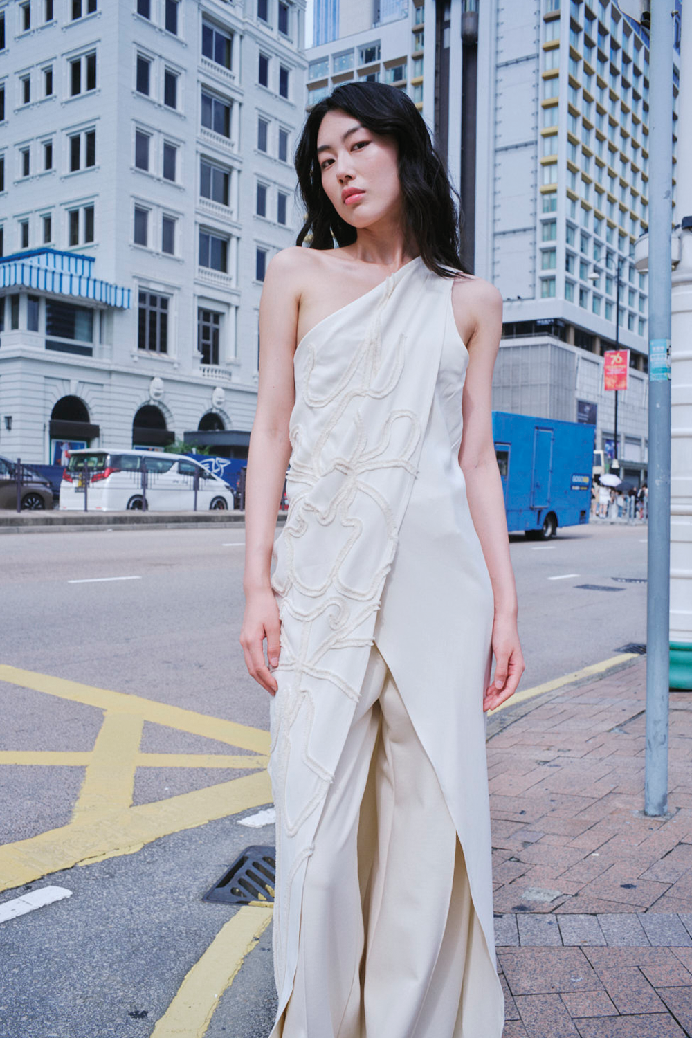 Blusón mount tai perla