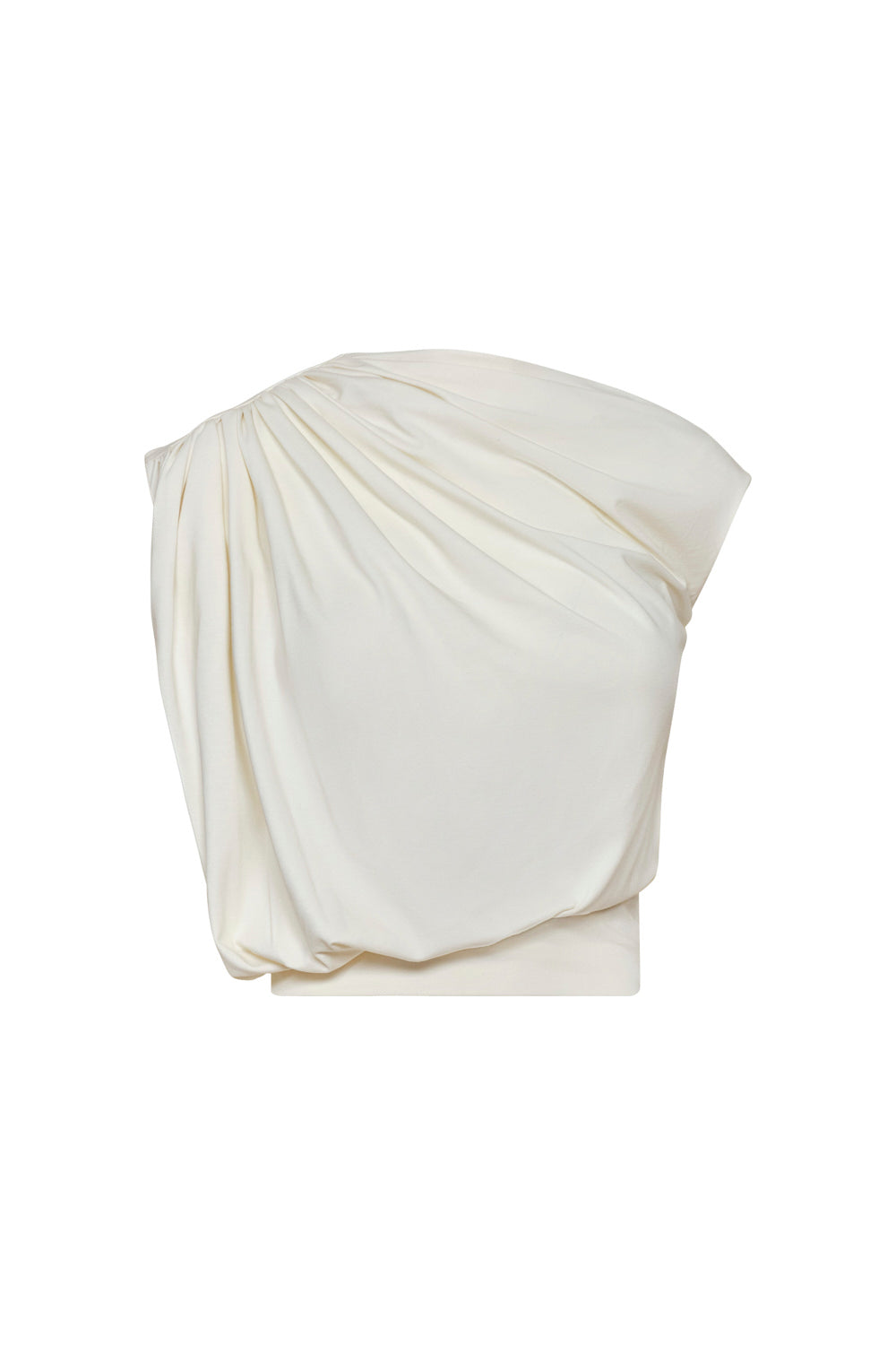 Blusa aura de jade natural