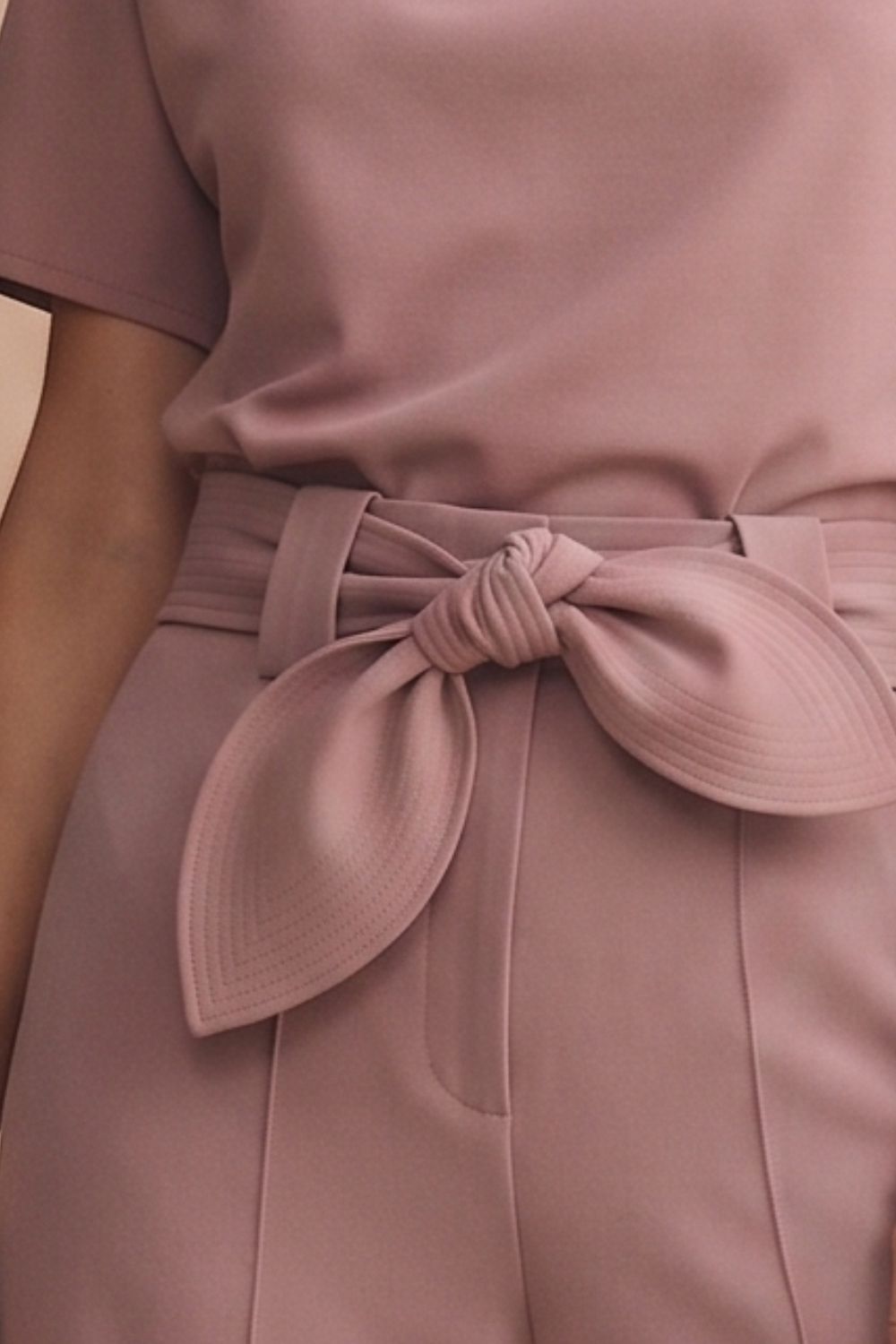 Cinturon gia blush