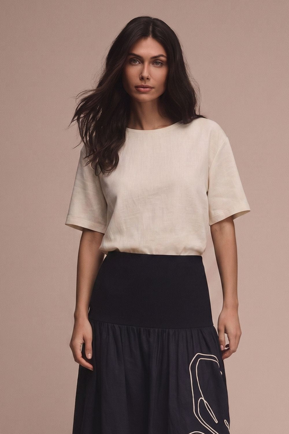 Vanilla Thairi T-shirt