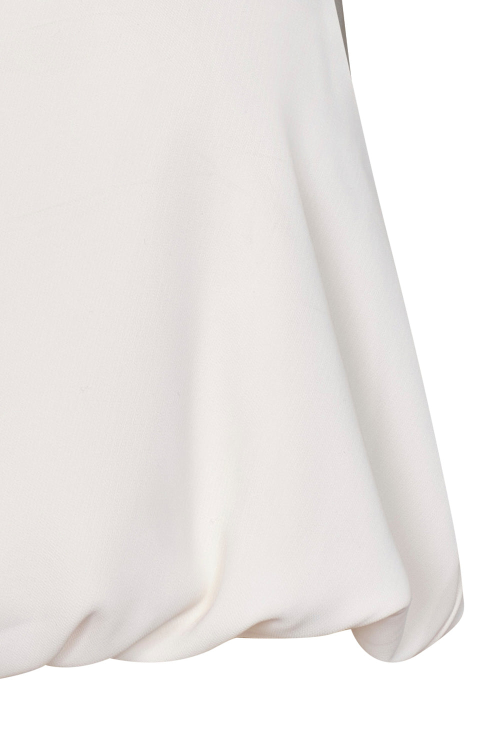 Crop Top Galicia Natural
