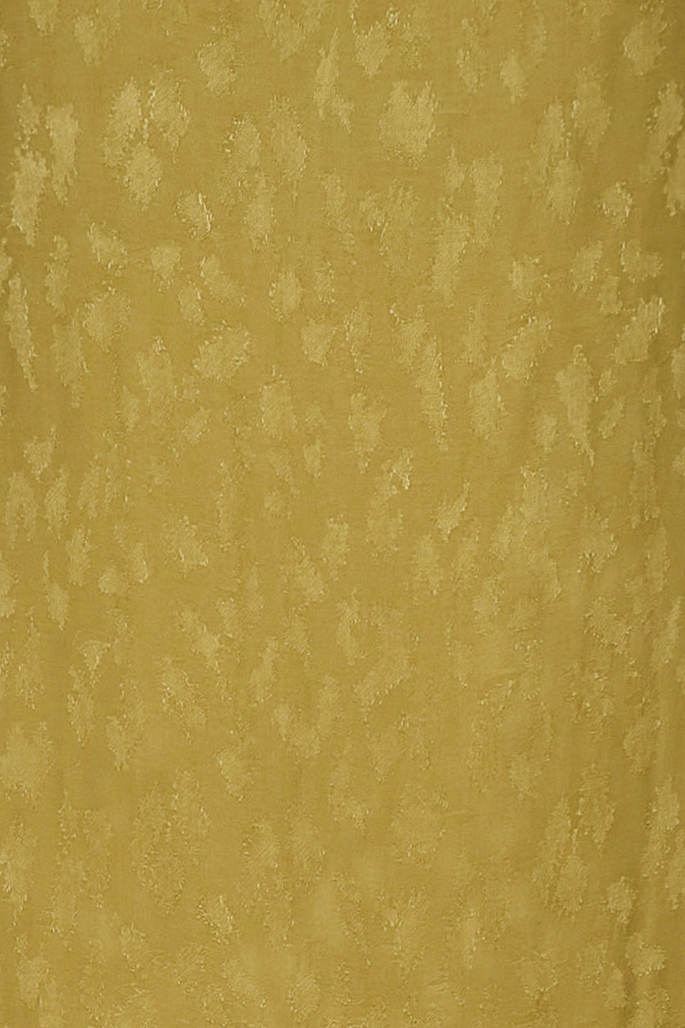 Vestido hojarasca golden lime